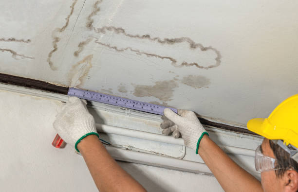 Reliable Basement Flood Cleanup contractor in Centerville, IA by Aqua Guard Water Damage